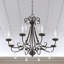 Blaney Candle Style Classic / Traditional Chandelier-1310690150-1297679243