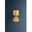 Mendon 1 - Light Armed Sconce
