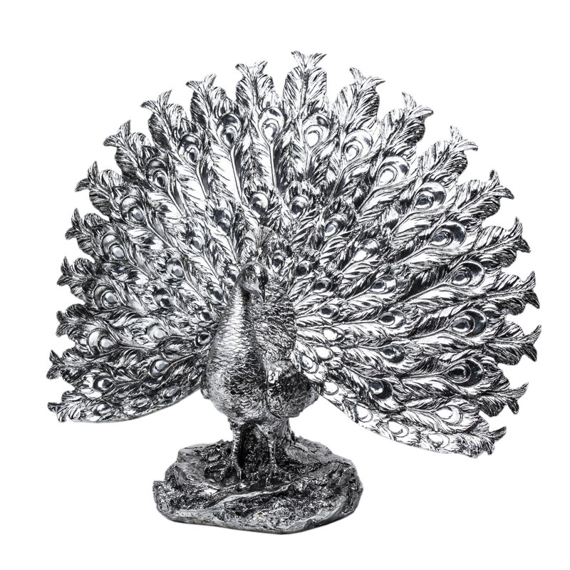 Asyana Animals Figurines & Sculptures