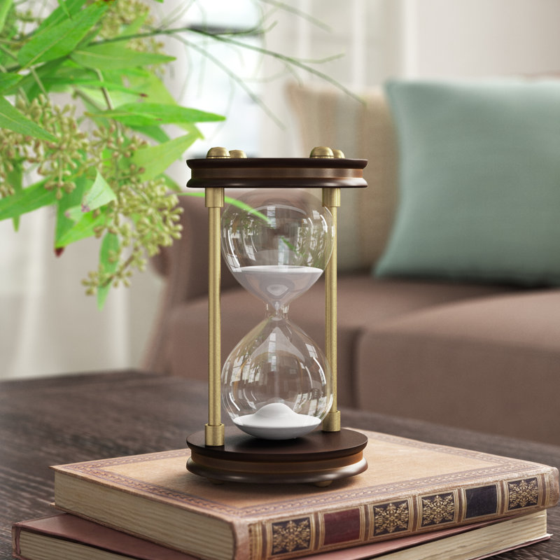 Karn Hourglass