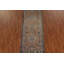 Vintage Traditional  Runner Rug 3x11