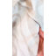 Cloud Linen Zebra Print Curtains-1868208077