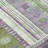 Machine Washable Indoor/Outdoor Xhevrie Purple Rug-84121569
