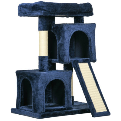 83 cm H Cat Tree / Condo