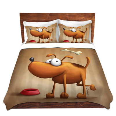 Polyester Duvet Cover