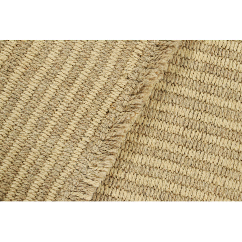 One-of-a-Kind 3'1" X 3'4" Area Rug