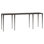 Halden 84" Console Table