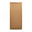 Miroir de plancher à bordure droite en bois massif pour une décoration intérieure élégante et fonctionnelle-636749940