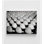 Sièges par Peter Pfeiffer, décoration murale bureau noir et blanc moderne, photographie Studio Art mural, salle d'attente impression photo Decor