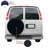 Overdrive Elastic Mildew Resistant Wheel Cover By Classic Accessories-4277850-4277852