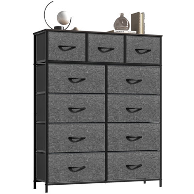 Arberesha 11 Drawer Storage Drawer