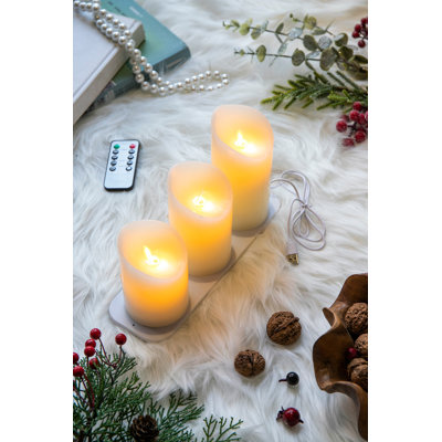 Flameless Candle