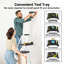4 - Step Folding Step Ladder-100483077
