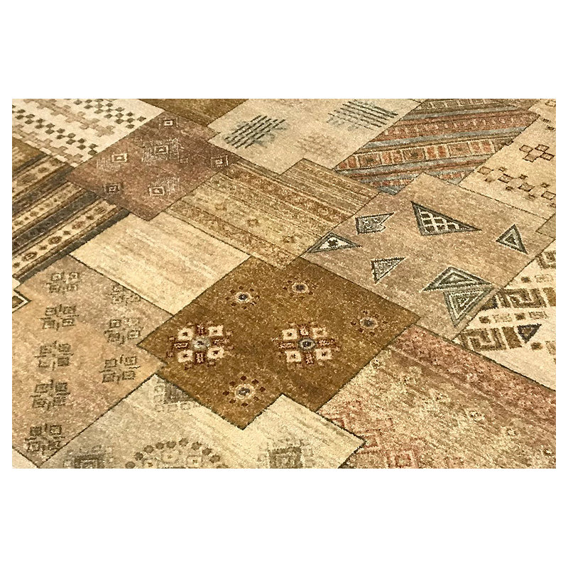 Brookhaven One-of-a-Kind 6'2" X 9' Area Rug