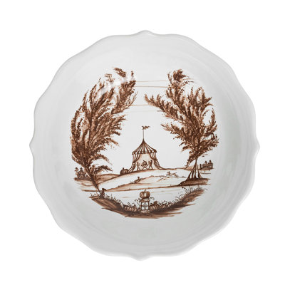 Country Estate Harvest 10" Serving Bowl