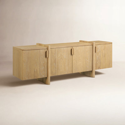 4-Door Sideboard