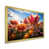 Gold Picture Framed