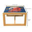 Jaevier Sled Coffee Table-572129352