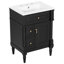 Meuble-lavabo 24 po avec lavabo-492460858