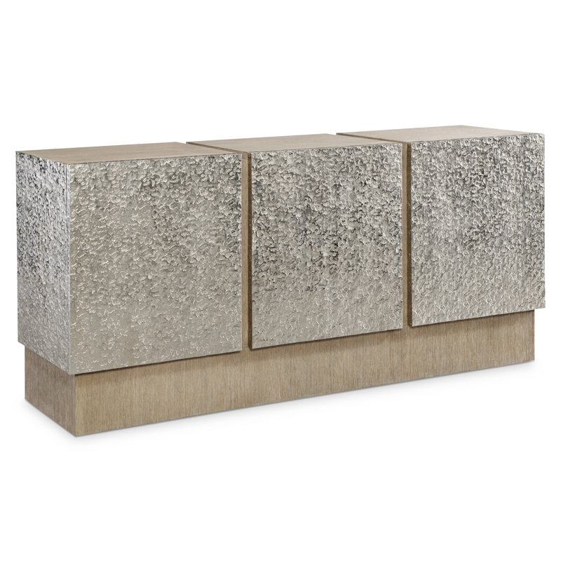 Konstance 72'' W Solid Wood Buffet