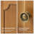 Acushnet 32" Tall 2-Door Accent Cabinet-1004259124