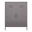 2 - Door Rectangle Accent Cabinet-483031501