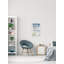 Breathe Relax Enjoy par - Peinture avec cadre photo-706726938
