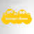 Dark Yellow