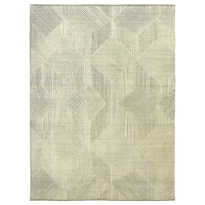 Tangier One-of-a-Kind 10'2" X 13'11" Area Rug