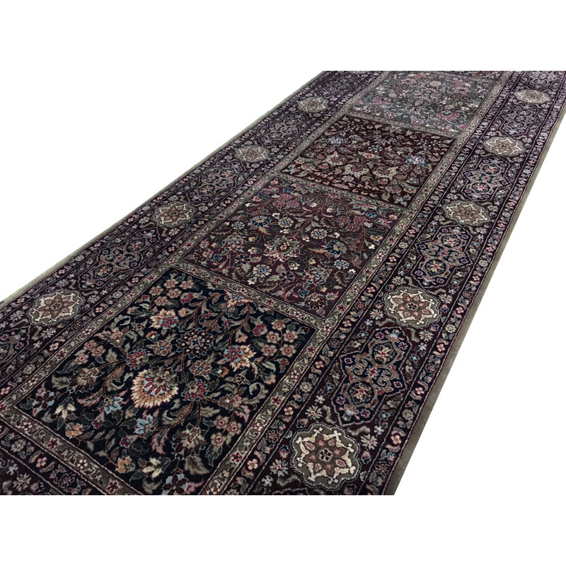 Shah One-of-a-Kind 2'5" X 9' Area Rug