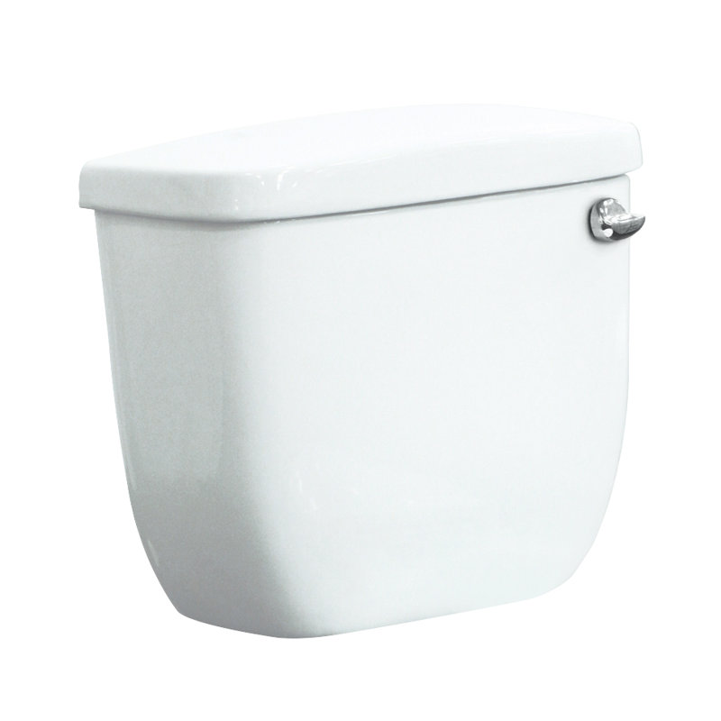 Madison 1.6 GPF Toilet Tank