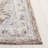 Metro 755 Hand Tufted 80% Wool; 20% Cotton Oriental Rug-927979549