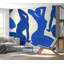 Abstract Wallpaper Wall Mural - Matisse Style Women-1764182253