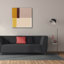 Art mural sur toile «Mellow» par Danhui Nai-108585623