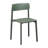 Vowa Stacking Patio Dining Side Chair-1374082905