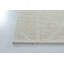 Tapis beige touffeté à la main Crossover-507292301