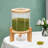 Harsha 5L Storage Cereal Dispenser