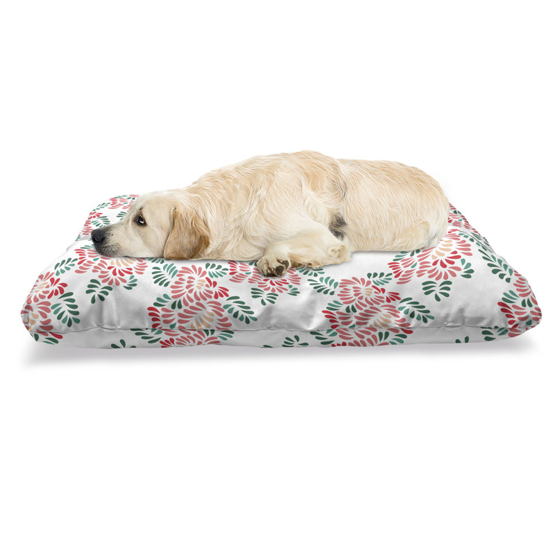 Lit pour chien Ambesonne