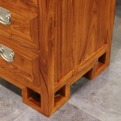 Solid Wood Furniture Sideboard
