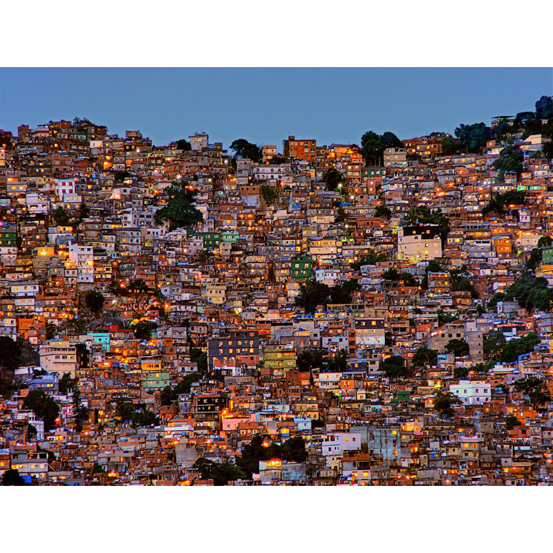 Wrapped Canvas Print, 60.96 cm H x 91.44 cm W