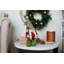 Benfield Christmas Stuffed Holiday Accent