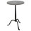 Cosmopolitan Marble End Table