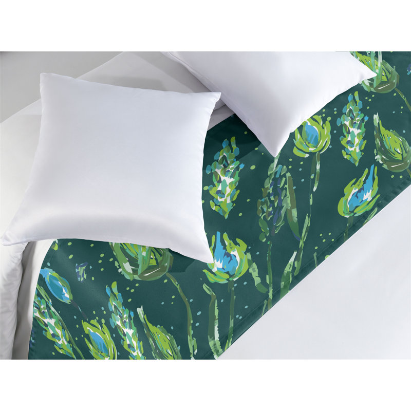 Foulard de lit Ambesonne, Très grand