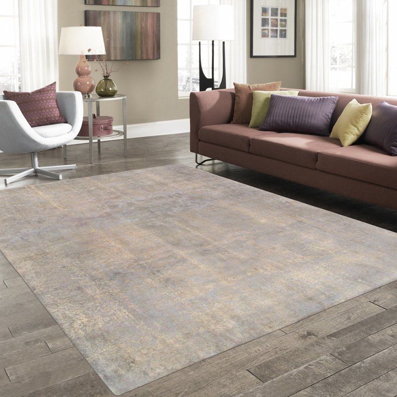 Lahore One-of-a-Kind 9'7" X 12'6" Area Rug