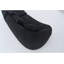 Curved Boneless Modular Sectional Sofa With High-Density Support And Chenille Comfort For Living Room Or Bedroom.-400076072