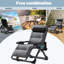 Fauteuil Zero Gravity-1535011018