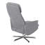 Shondra 70cm Wide Standard Recliner