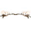 Rustic Lodge 6 - Light Vanity Light