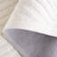 Tapis ivoire Mykonos 402-991766865