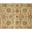 Handmade Wool Oriental Area Rug